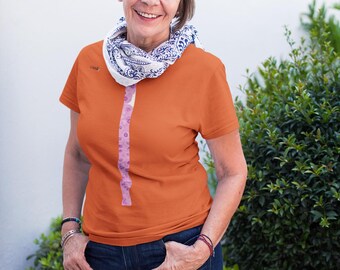 bladder cancer awareness support medical science laboratory tech pathology scientist histology tissue cellular art microscope shirt top