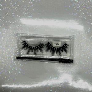 Eyelashes