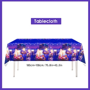 May include: A set of three ceramic mugs with a speckled, matte finish. The mugs are in shades of cream, light gray, and dark gray. Each mug has a simple, minimalist design, perfect for coffee or tea.