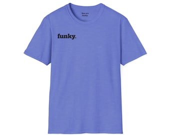 funky shirt
