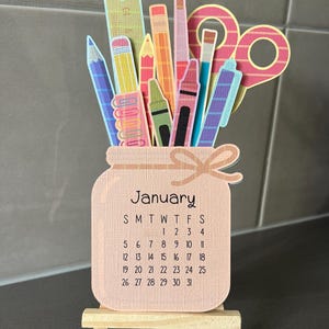 Kalender 2025
