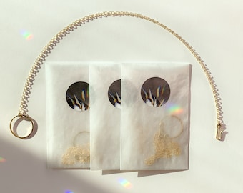 Extensor de corrente para suporte Prisma - Acessório