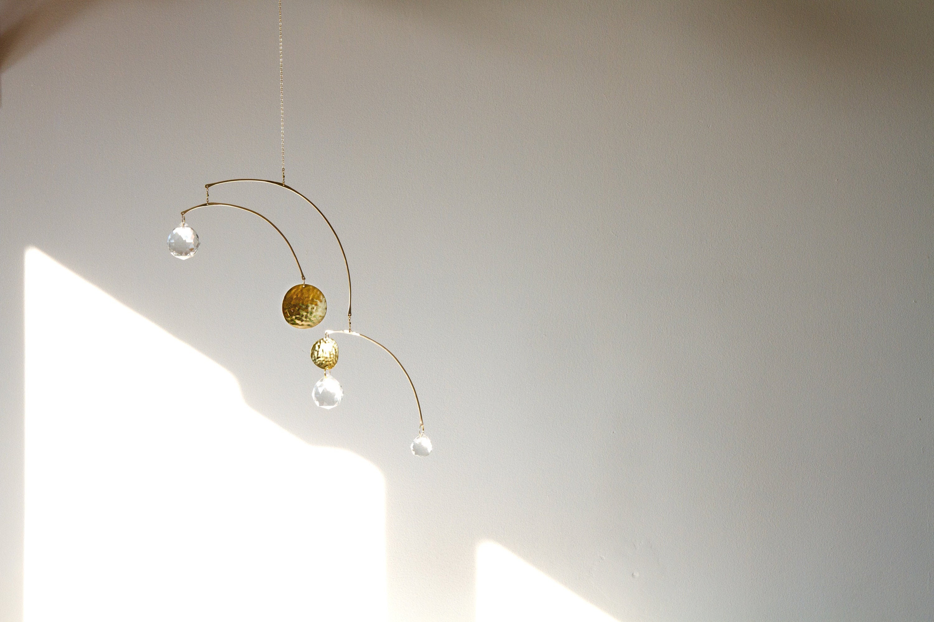 Prisma Hanging #15 - Prism Mobile