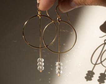 Brincos Prisma nº 11