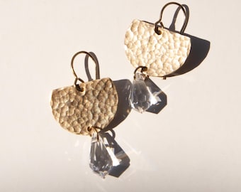 Brincos Prisma nº 13