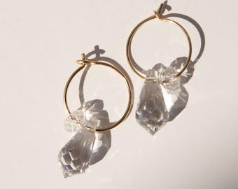 Prisma Earrings #12