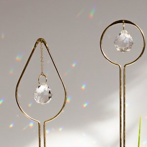 Prisma Pickets - SET OF 2