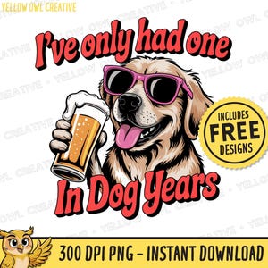 Beer Quotes PNG Clipart - &quot;I&#39;ve Only Had One&quot; Beer Drinking Travel Mug, Shirt Sublimation Designs - Fathers Day Beer Lover Dad Files Bundle