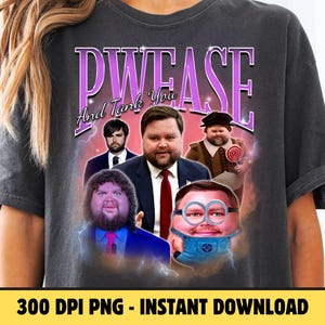 JD Vance Retro PNG - grappige shirtafbeelding politieke bootlegstijl - jaren 90 zeldzame Trump Vice President JD Vance Pwease Meme