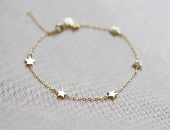 Share 68+ star jewelry bracelet latest - ceg.edu.vn