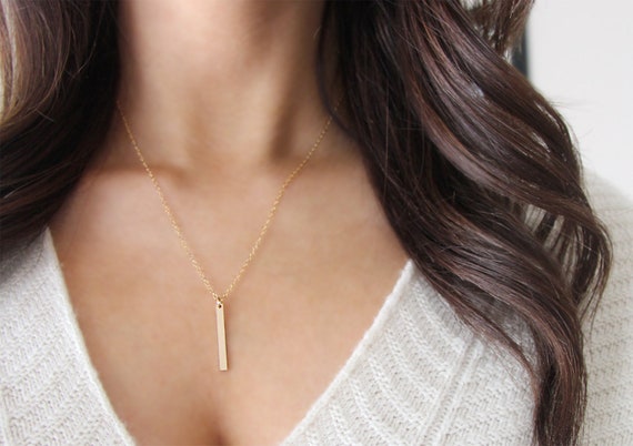 Etsy delicate shop jewelry