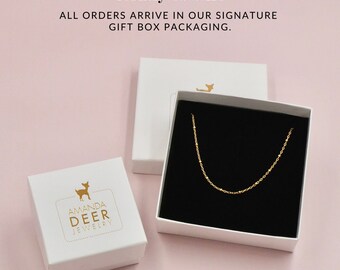 Silver Arrow Necklace Sterling Silver Sideways Arrow Necklace