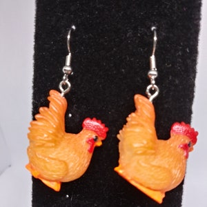 Rooster Rules