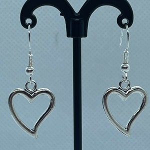 Open My Heart