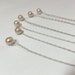 see more listings in the WIRED SHELLS + PEARLS section