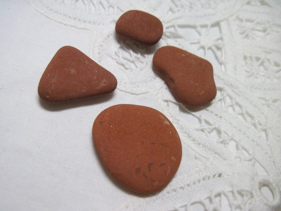 Pottery Chards - Genuine Smooth AMALFI Coast from Italy - Ask for Int'l ship rates Il_570xn