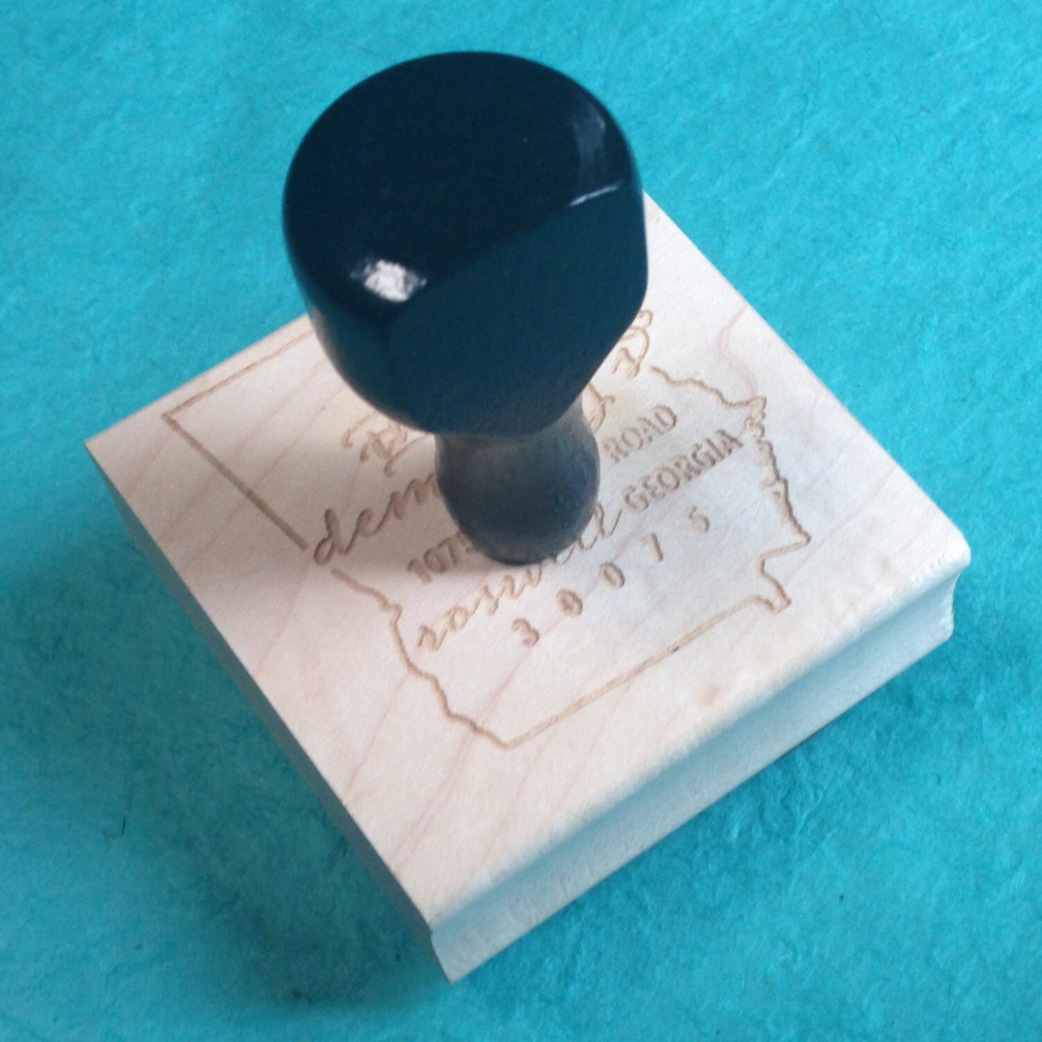 JL Mississippi Notary Stamp | Mississippi Notary Supplies