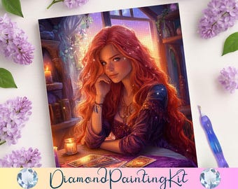 Diamond Art Club /