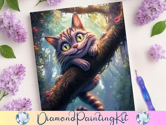 Pittura diamante 5D simpatici animaletti gatto, cane, panda fai da te diamante ricamo strass decorazione della casa – acquista a prezzi convenienti sul marketplace