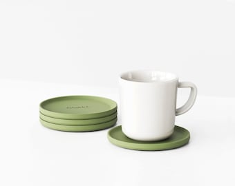Ensemble de sous-verres
