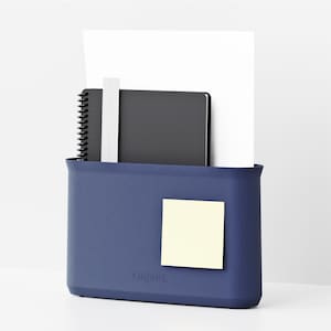 Vertical Tray