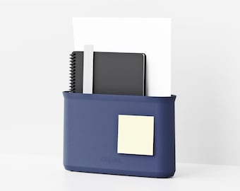 Vertical Tray