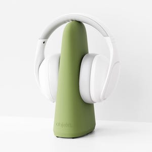 Soporte para auriculares