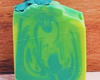 Natural Aloe Therapy Soap – Sensitive and Mature Skin