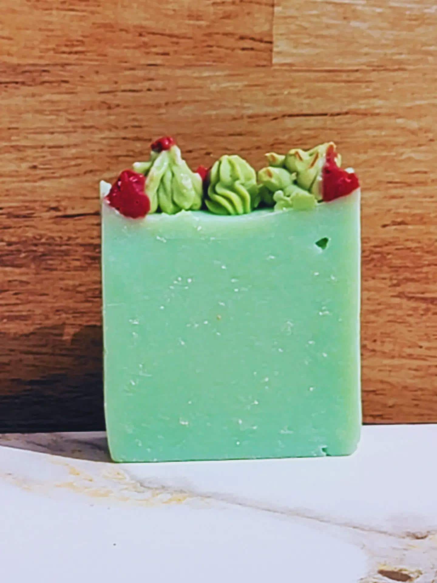 Natural Moisturizing Aloe Soap | Handmade Soap for Sensitive Skin | Quebec Artisanal Soap | Aloe Elixir – Les Mels