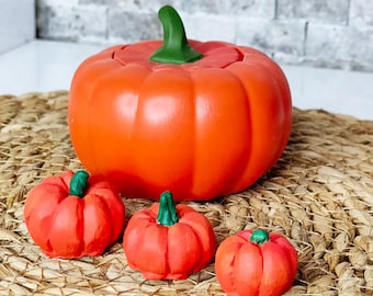 Pumpkin Storage box