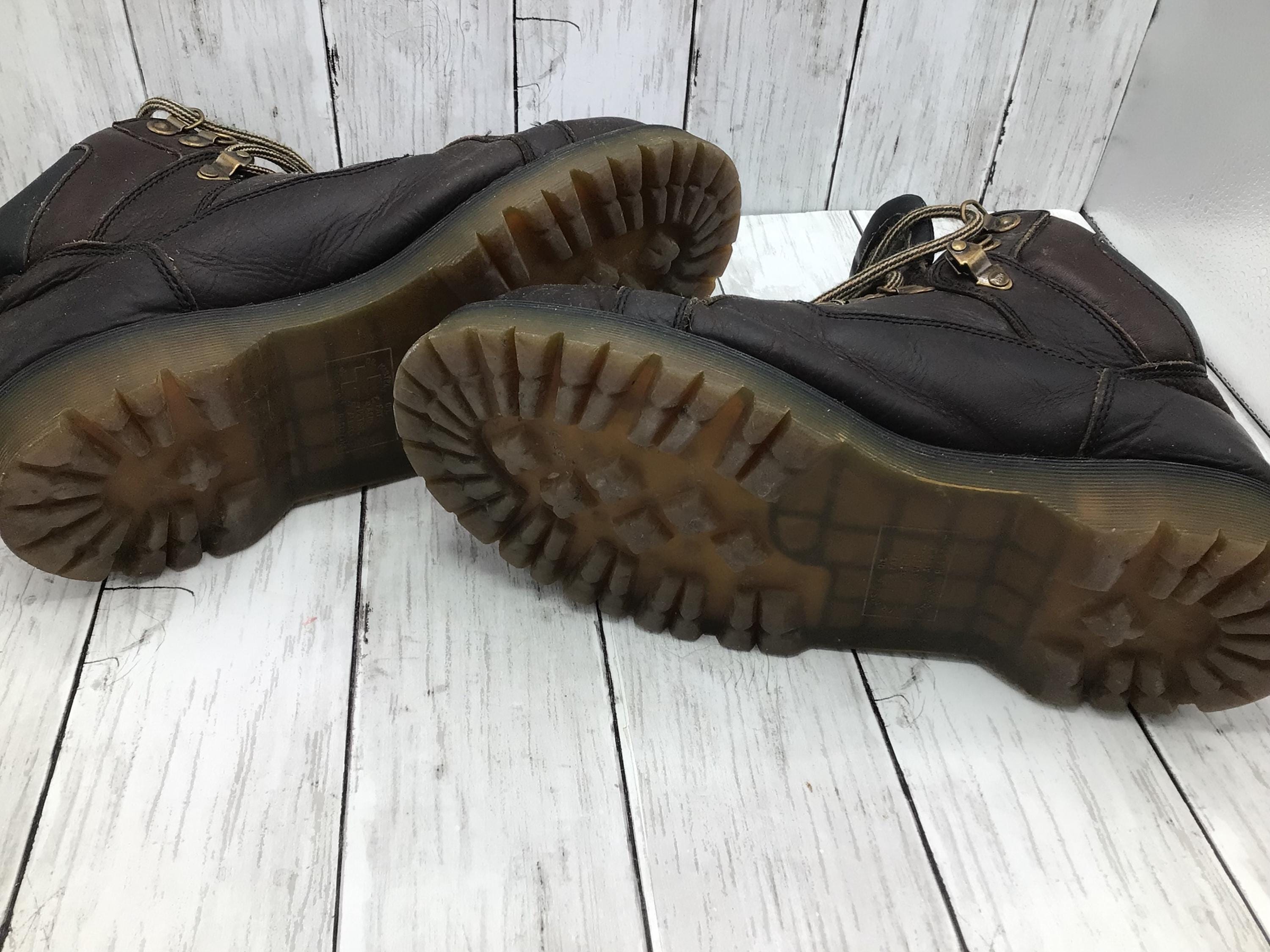 Vintage Doc Martens Men