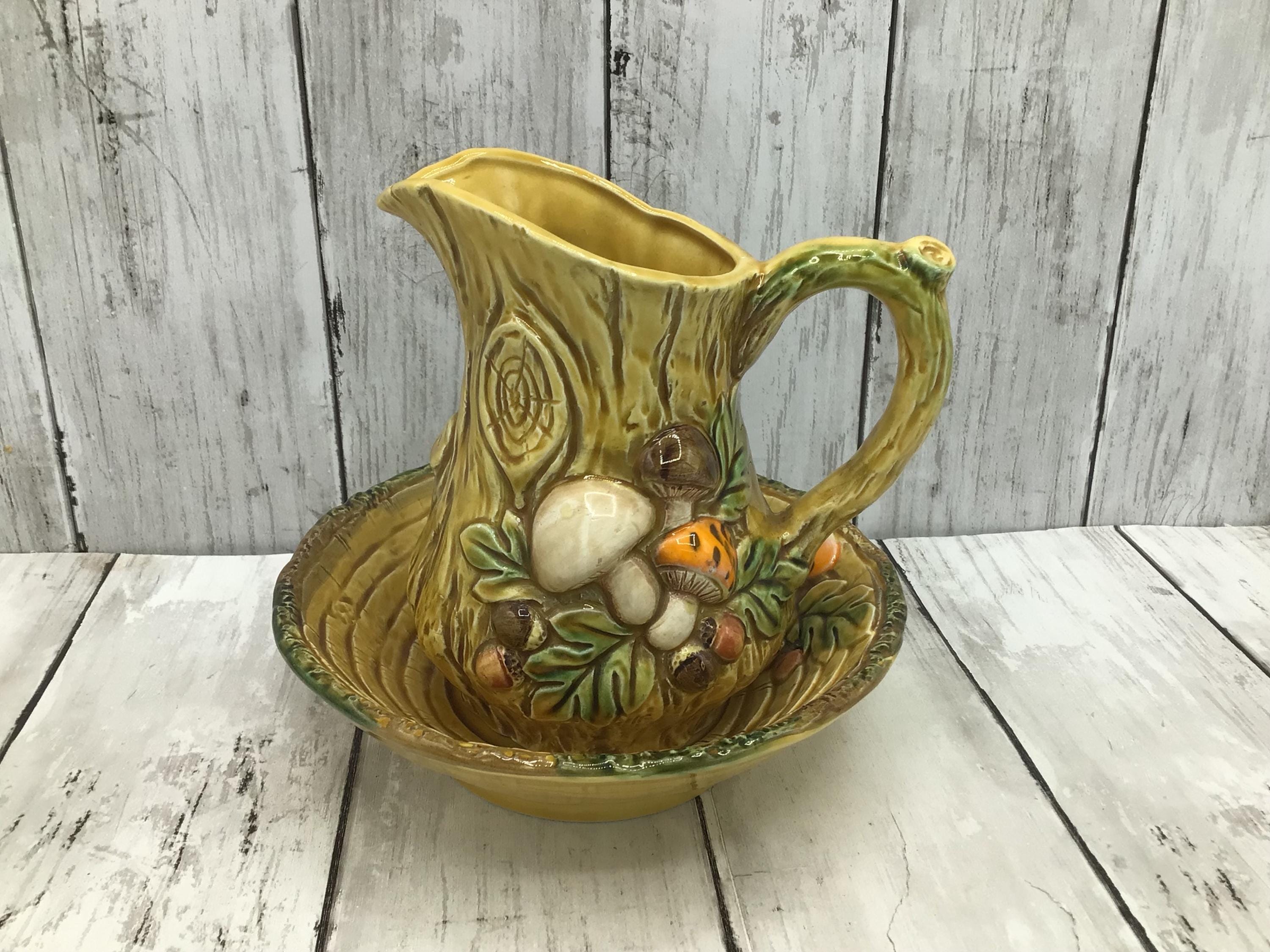 1970s Japanese Ceramics - Etsy
