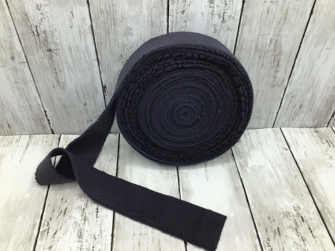 Wool Roll Wool Strips Rug Braiding Strips Wool Strips Roll Etsy