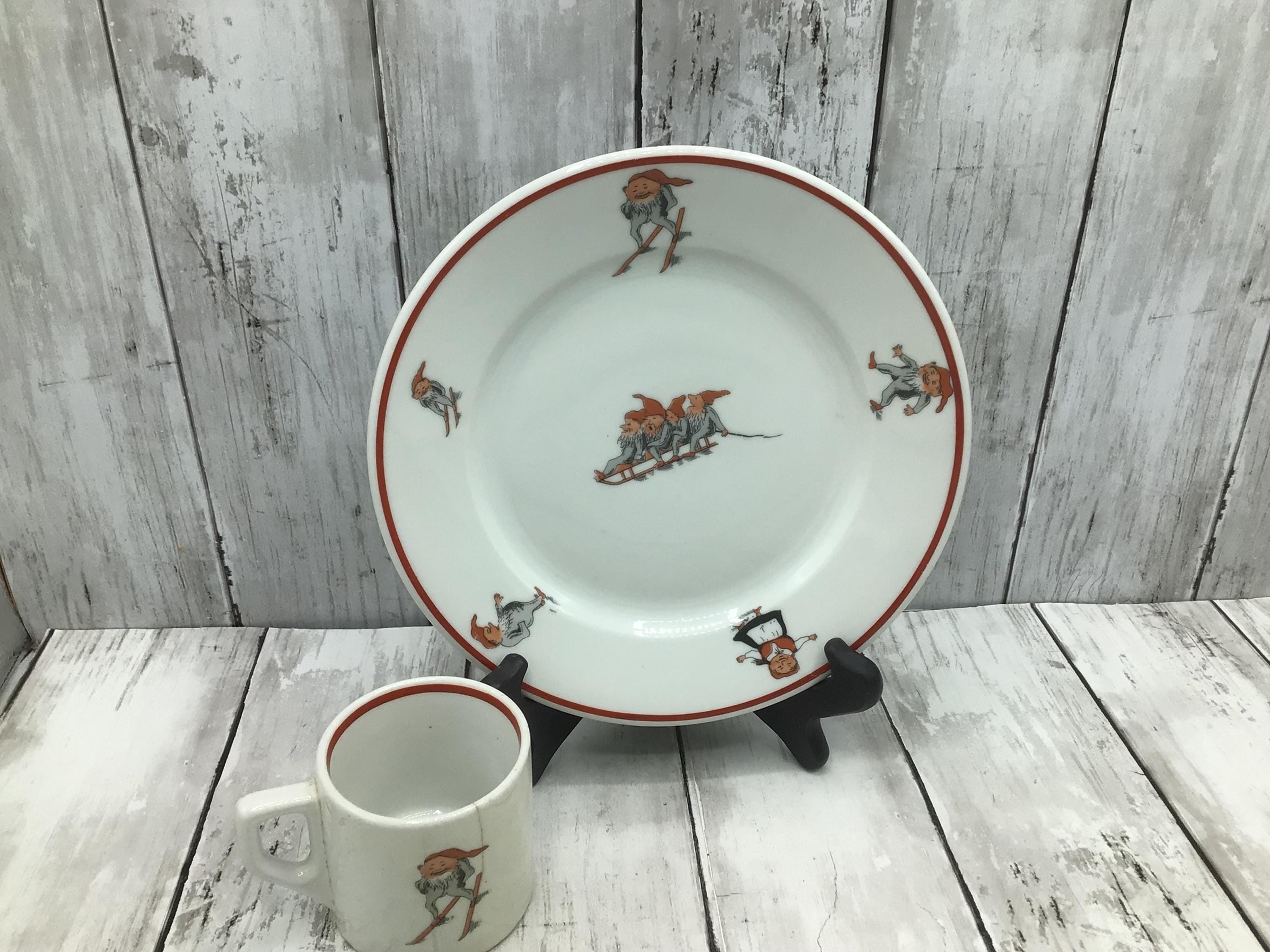 Norway Porsgrund - Etsy