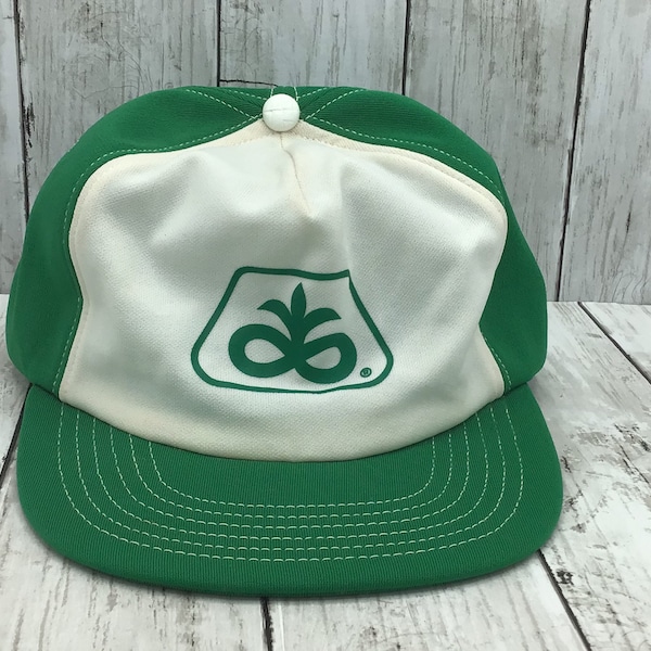 Pioneer Hat - Etsy