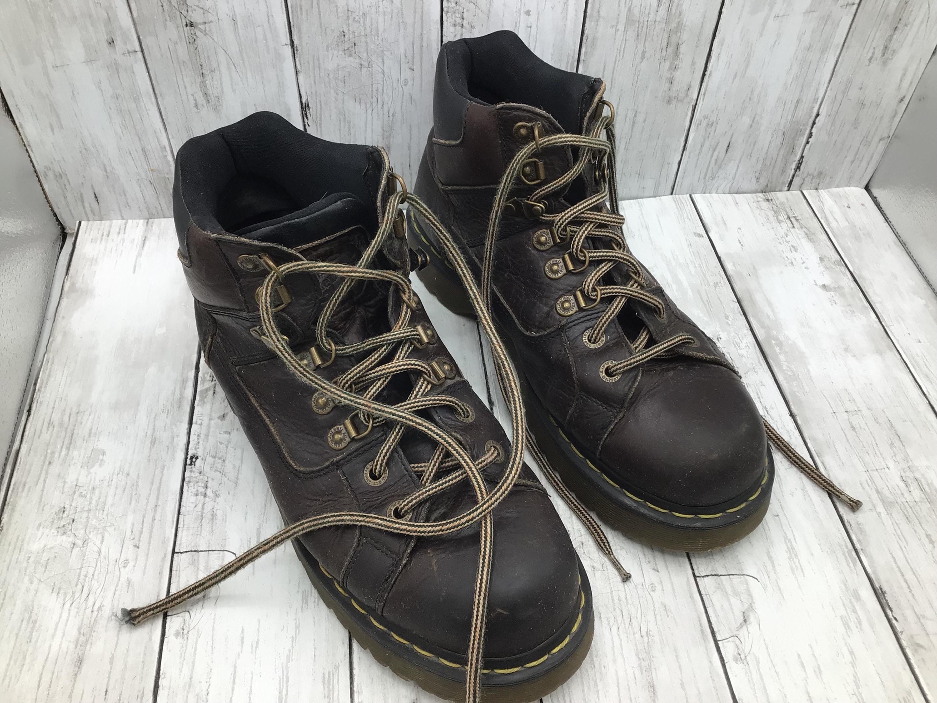 Vintage Doc Martens Men