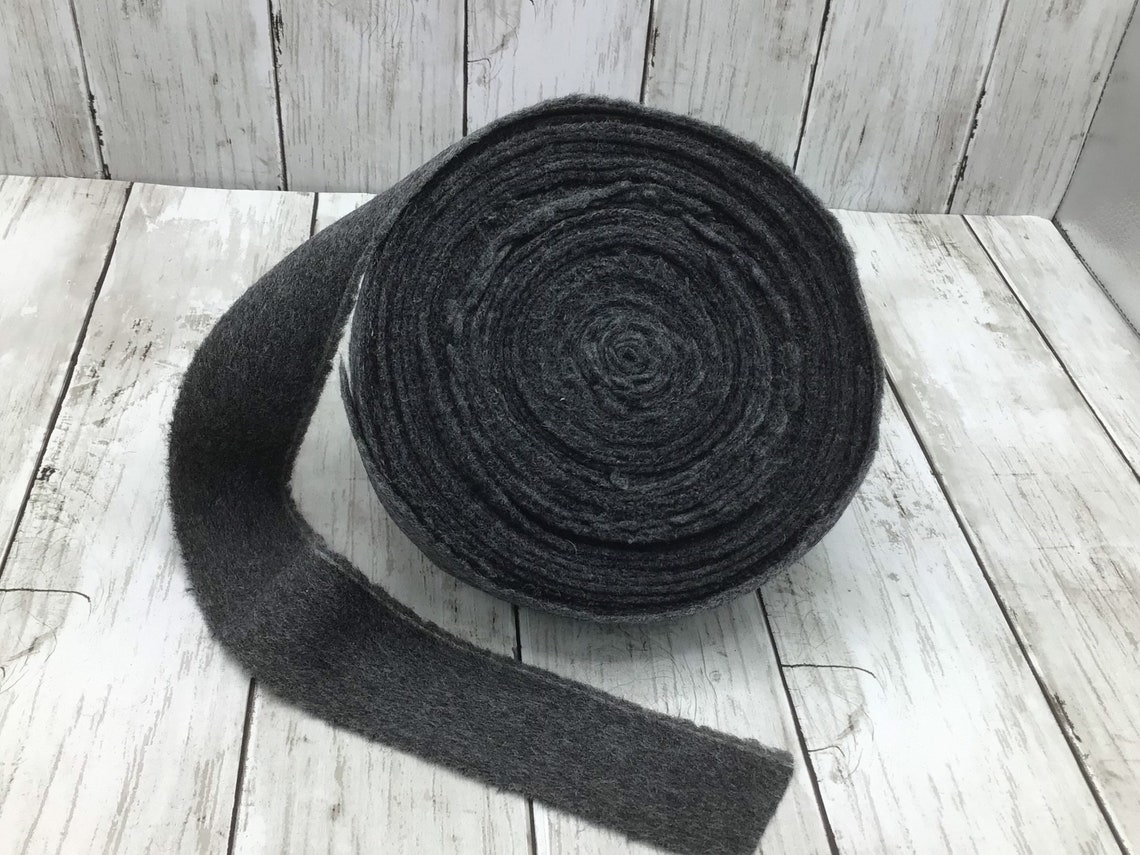 Wool Roll Wool Strips Rug Braiding Strips Wool Strips Roll Etsy