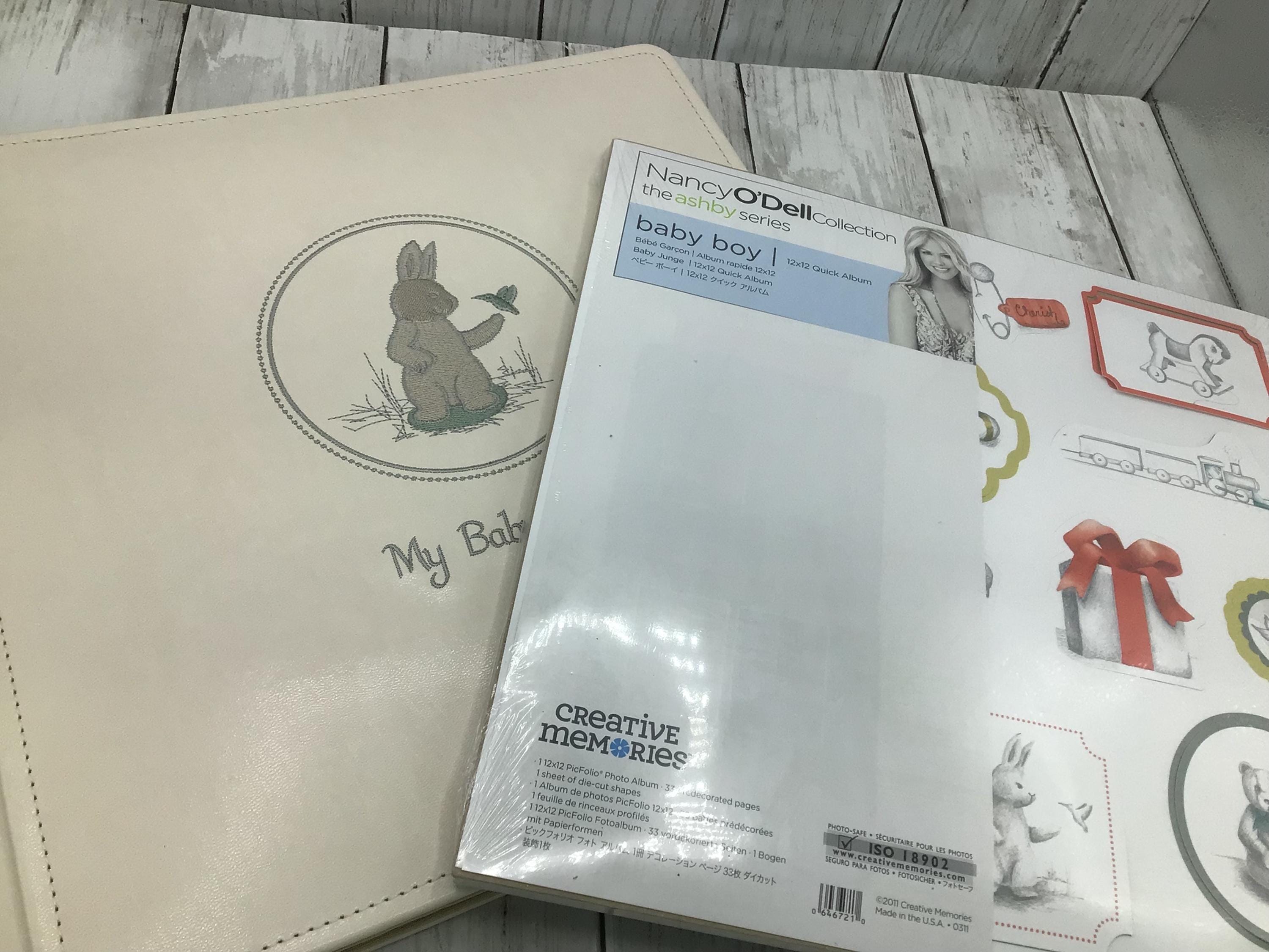 Creative Memories スクラップブック用品セット Creative Memories スクラップブックセット Shop By Theme – Scrapbook