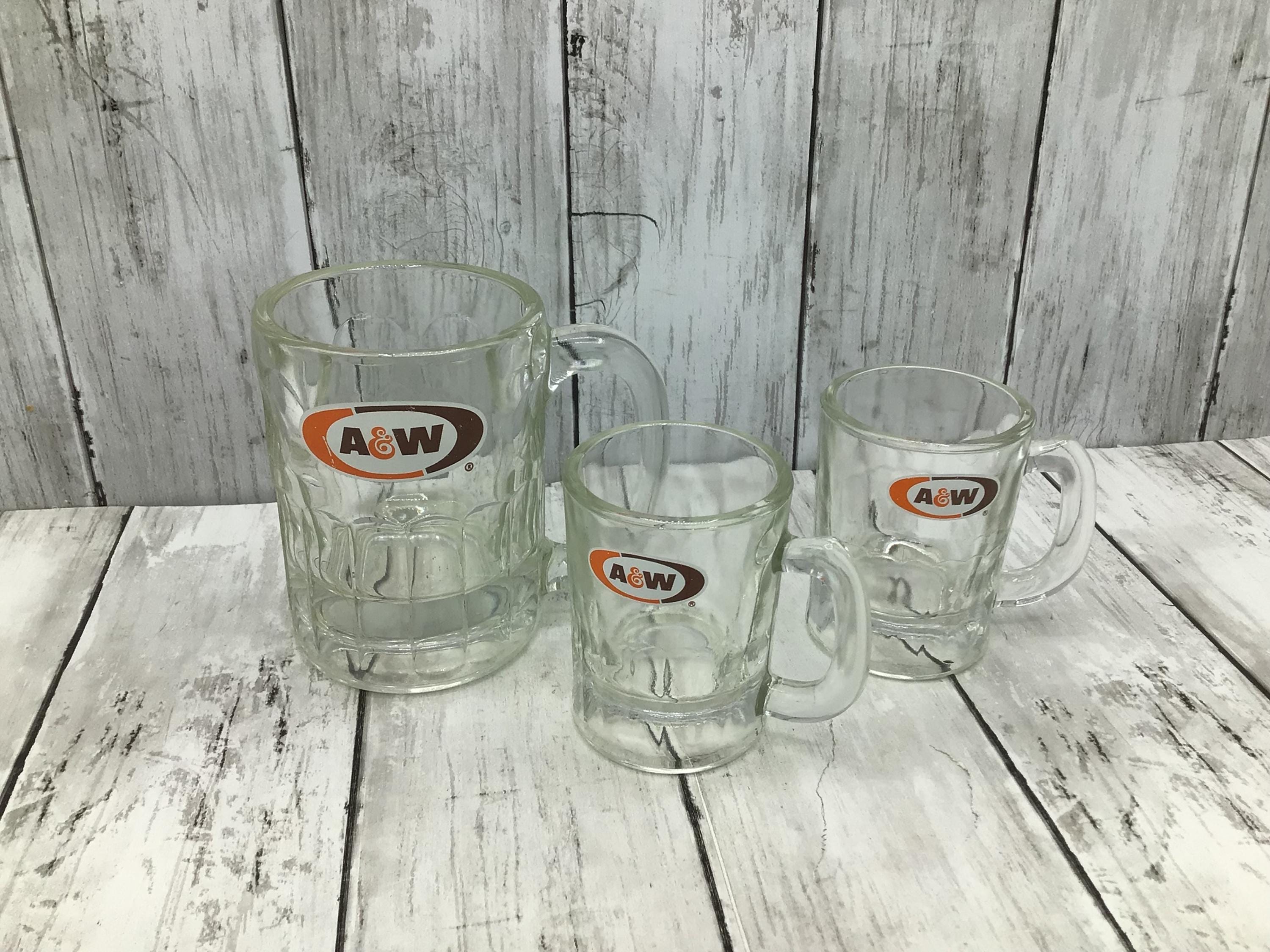 Vintage A&w - Etsy