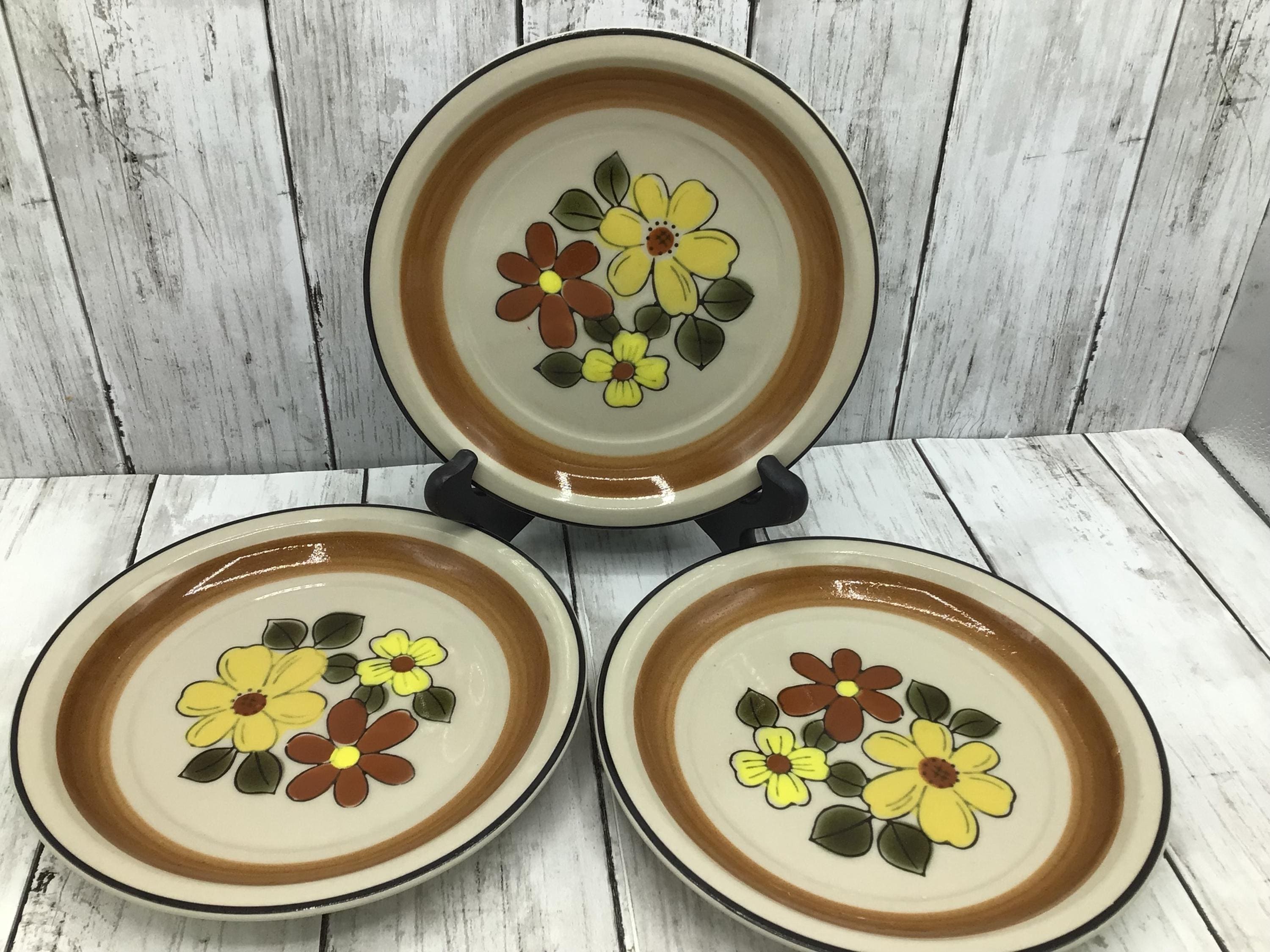 Jc Penney Stoneware