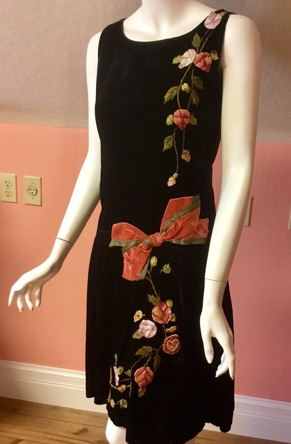 velvet dress sale