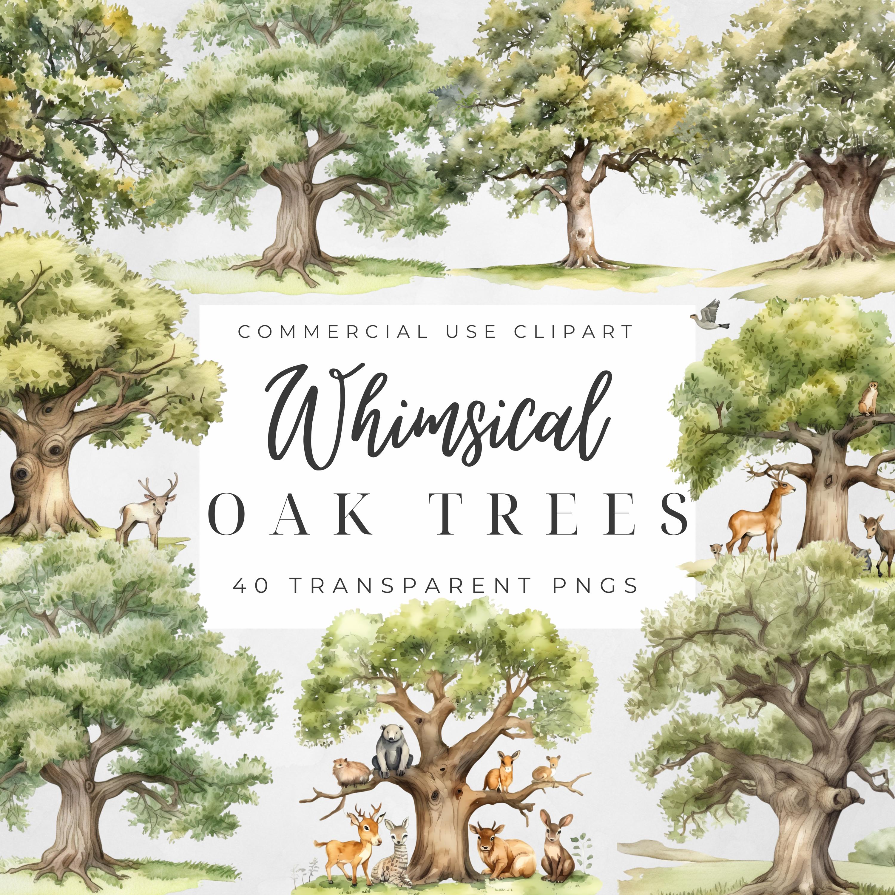 オークの樹の下 ライトアクリルスタンド under the oak tree オークの樹の下 ライトアクリルスタンド under the oak tree