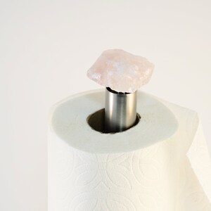 Quartz paper towel holder new arrivals