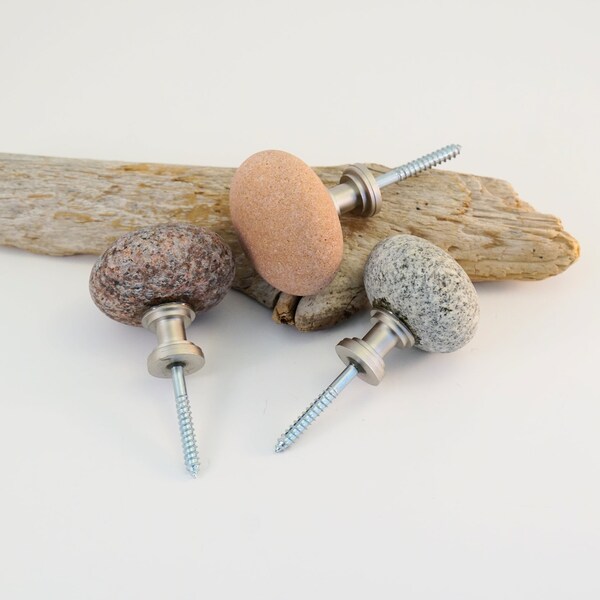 Stone Wall Hooks Etsy