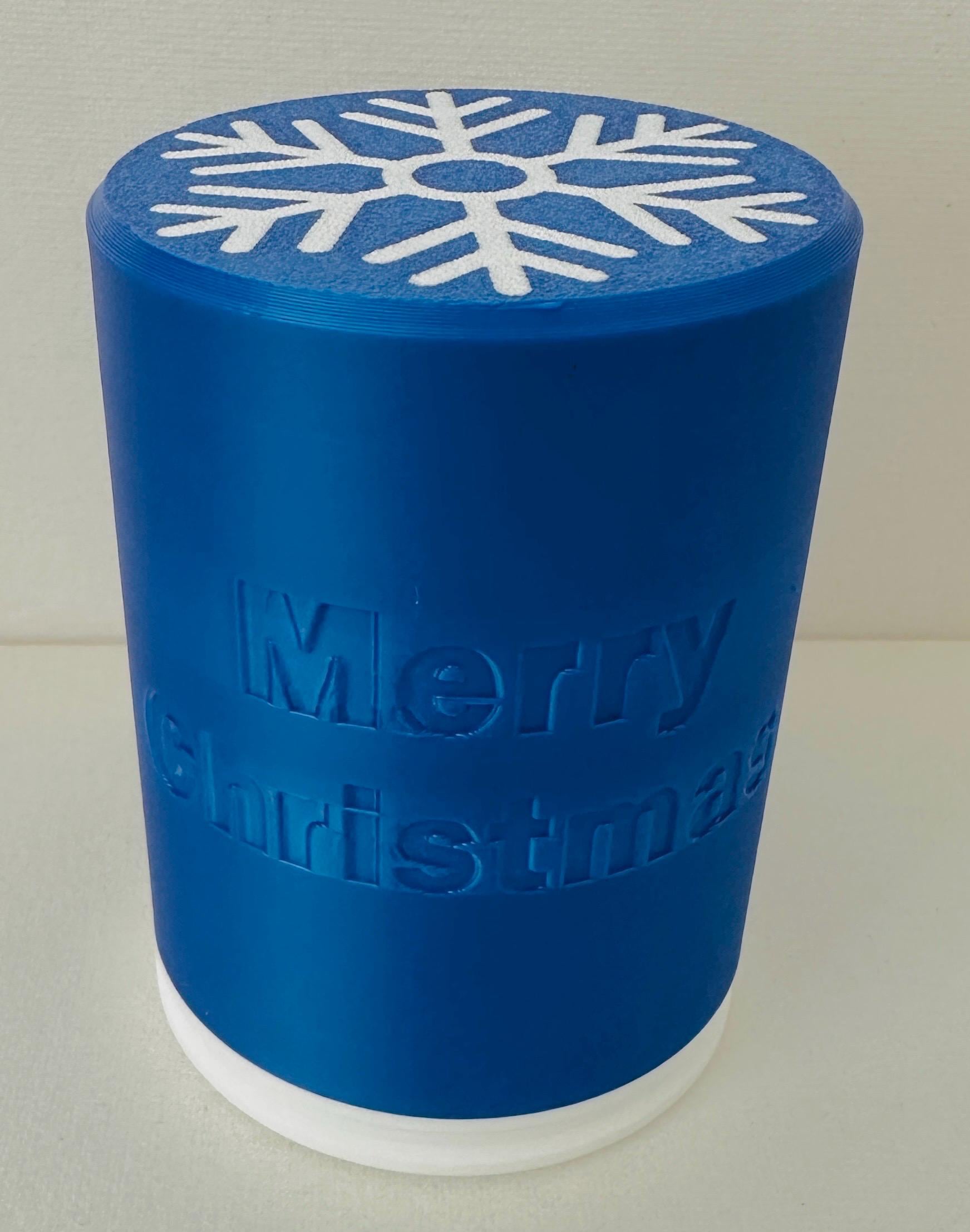 3D Printed Gift Card Puzzle Box: Custom Text Brain Teaser - Etsy