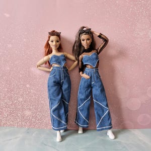 barbie dress to impress Dress to Impress Fashion Pack Assortment main image 1