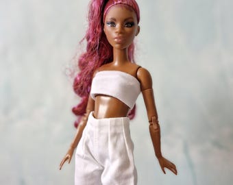 Outfit Set für Modepuppen, 1/6 doll, 11.5 inch doll