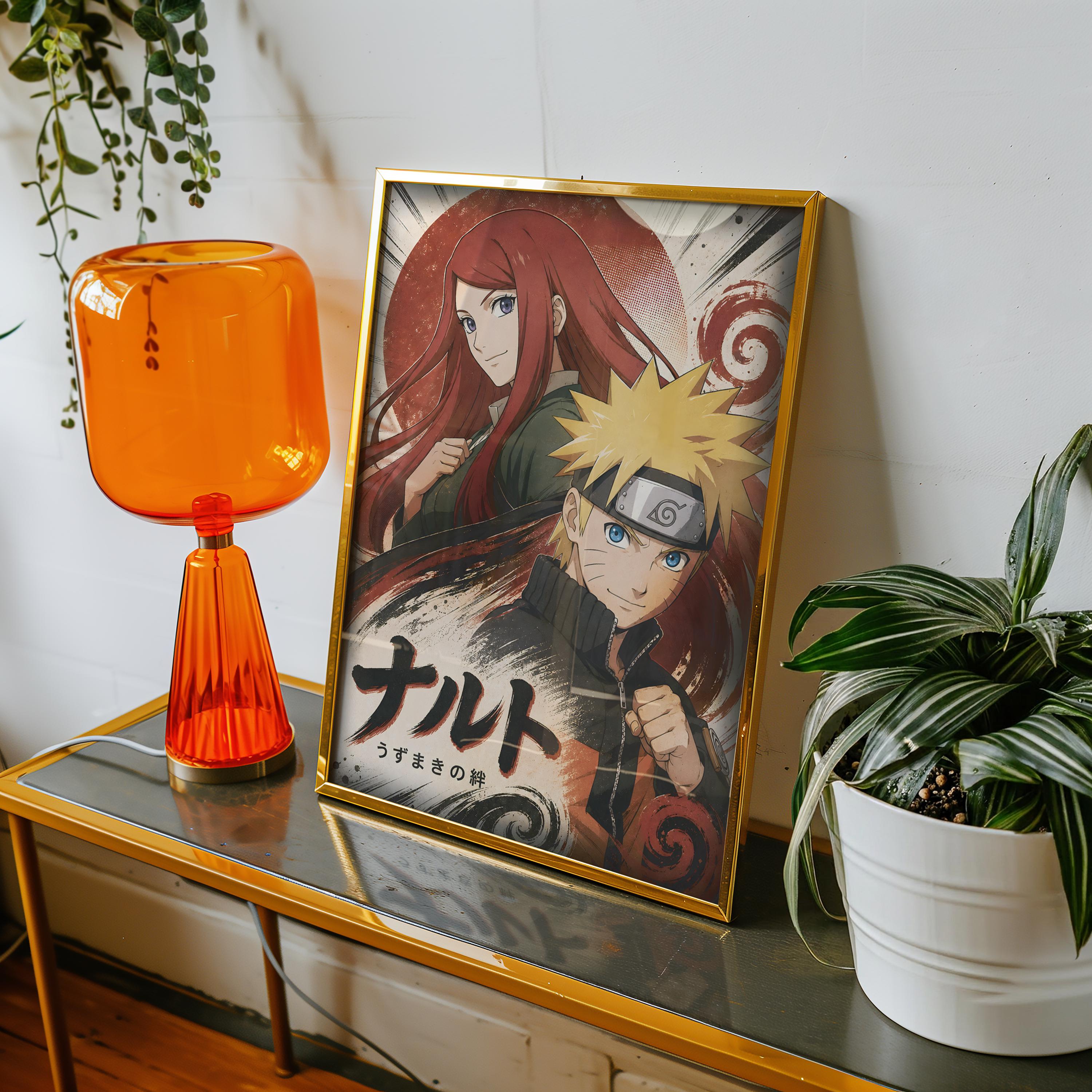 Konoha - Etsy
