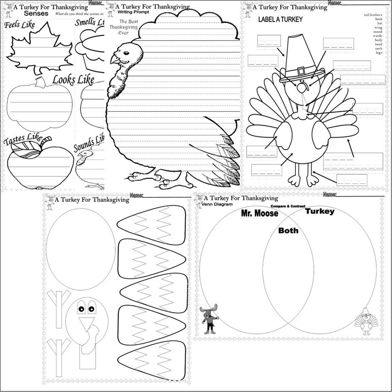 Happy thanksgiving sexy images animated