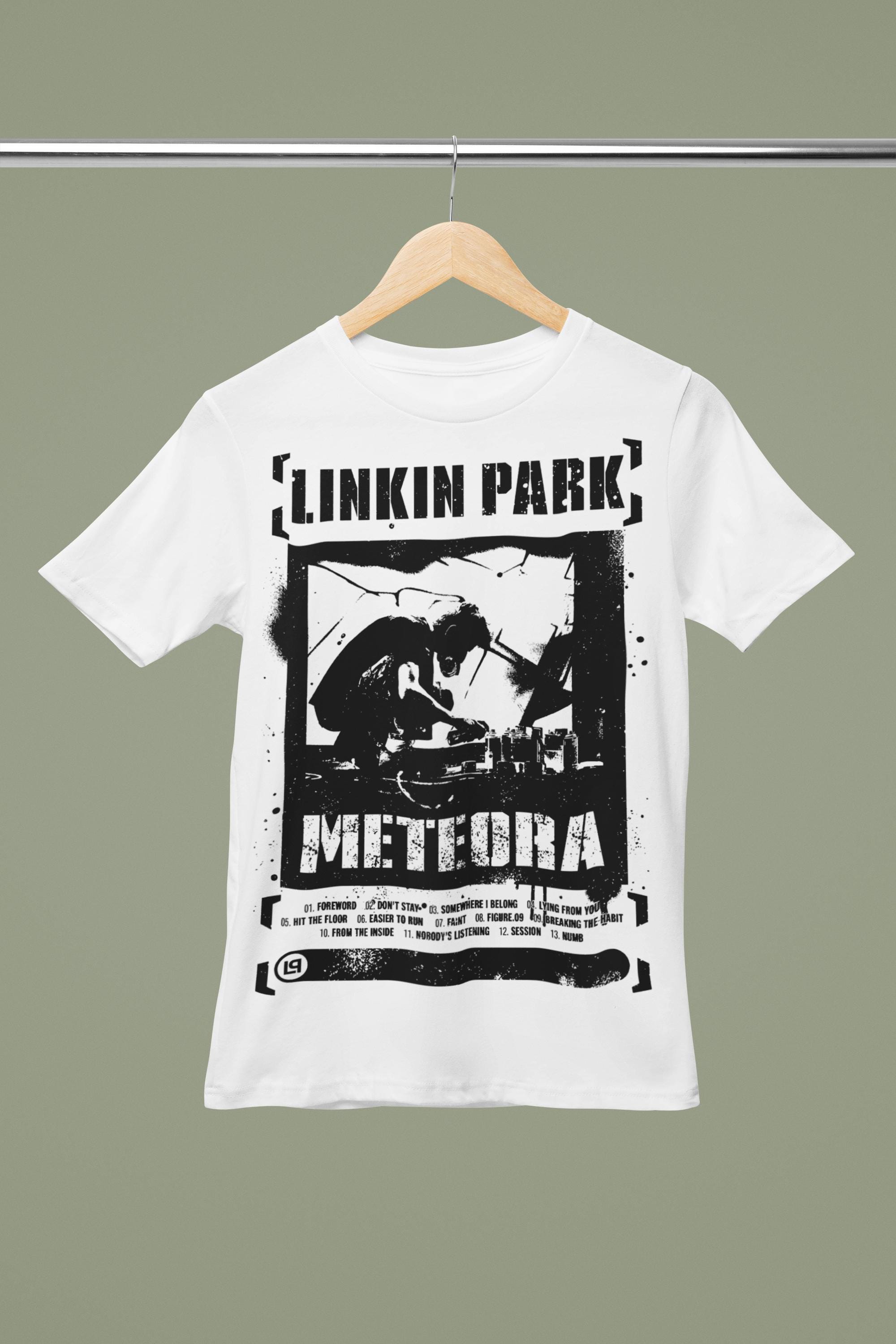 Linkin park shirt - Etsy 日本